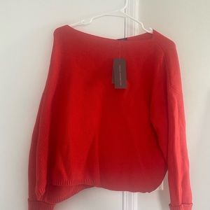 French Connection Sweater (tags on)